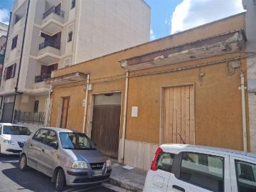 Appartamento in vendita a Brindisi BR