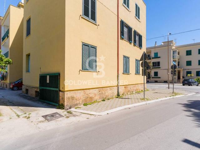 Appartamento in vendita a Brindisi BR