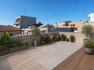 Appartamento in vendita a Brindisi BR