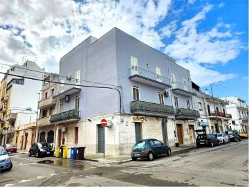 Appartamento in vendita a Brindisi BR