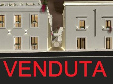 Appartamento in vendita a Brindisi BR