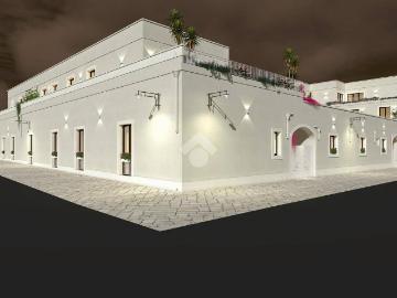 Appartamento in vendita a Brindisi BR