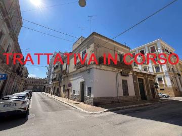 Appartamento in vendita a Brindisi BR