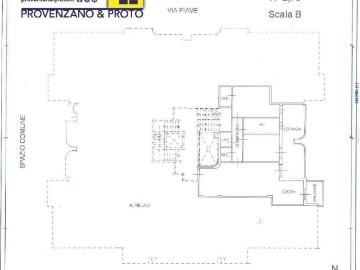 Appartamento in vendita a Brindisi BR