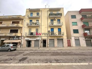 Appartamento in vendita a Brindisi BR