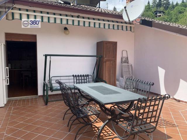 Appartamento in vendita a Brione BS