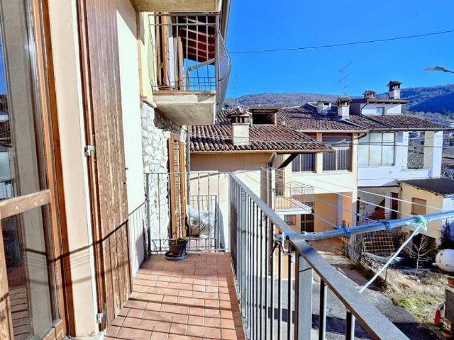Appartamento in vendita a Brione BS