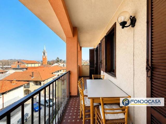Appartamento in vendita a Briosco MB