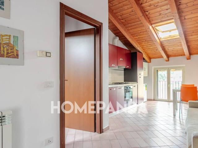 Appartamento in vendita a Briosco MB
