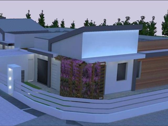 Appartamento in vendita a Briosco MB