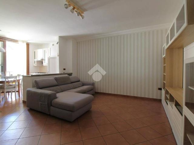 Appartamento in vendita a Briosco MB