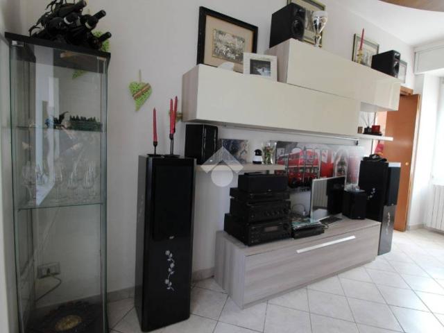 Appartamento in vendita a Briosco MB
