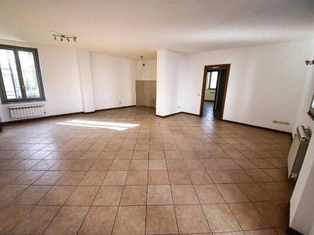 Appartamento in vendita a Briosco MB