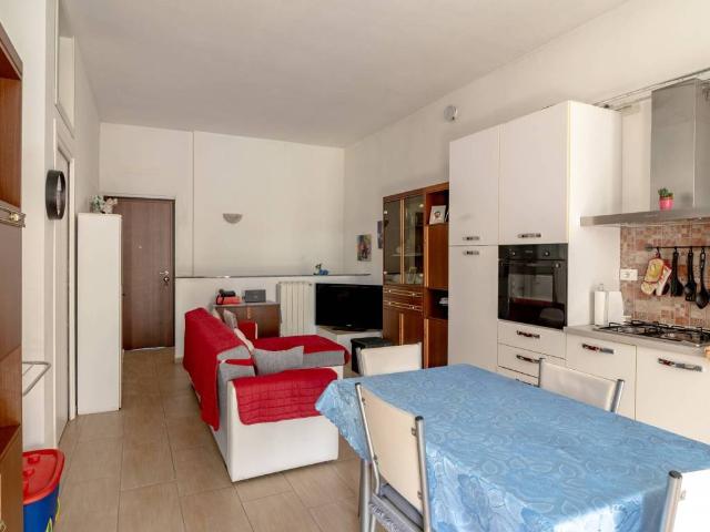 Appartamento in vendita a Briosco MB