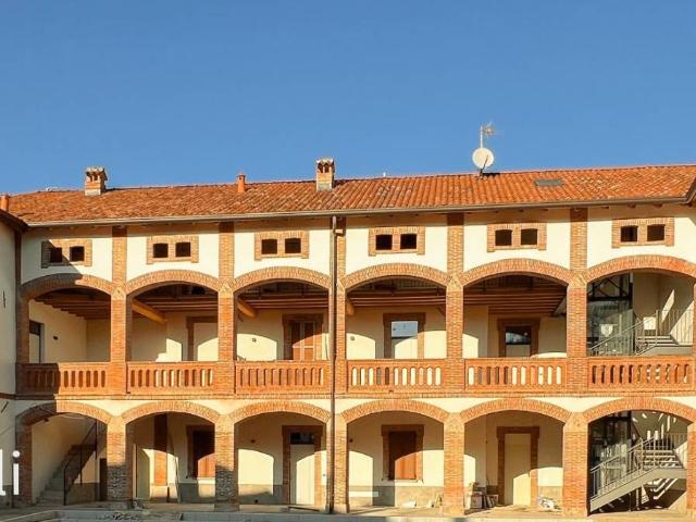 Appartamento in vendita a Briosco MB