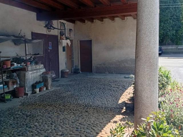 Appartamento in vendita a Briosco MB