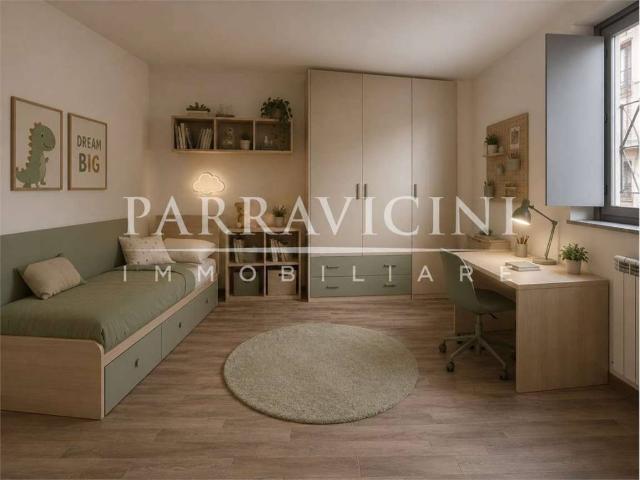 Appartamento in vendita a Briosco MB