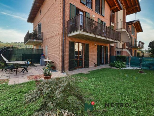 Appartamento in vendita a Briosco MB