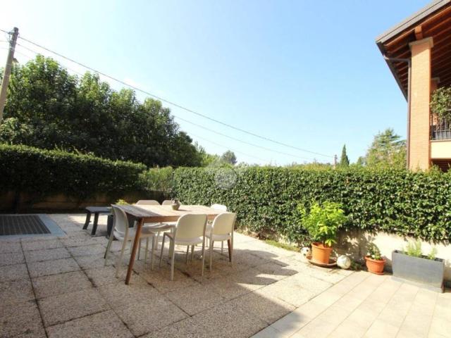 Appartamento in vendita a Briosco MB
