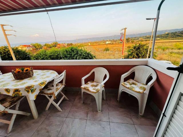 Appartamento in vendita a Briatico VV