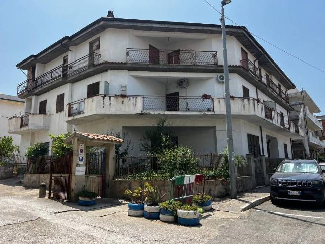 Appartamento in vendita a Briatico VV