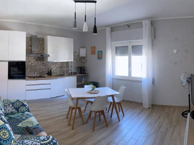 Appartamento in vendita a Briatico VV