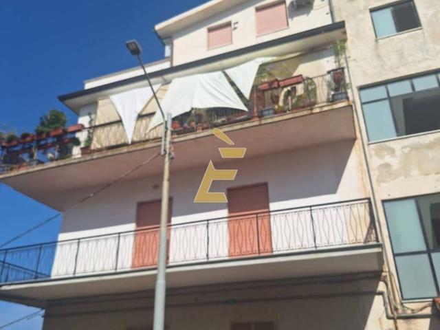 Appartamento in vendita a Briatico VV