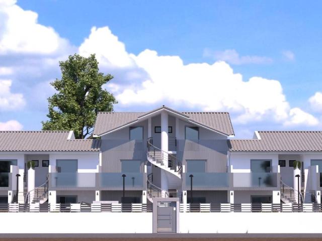 Appartamento in vendita a Briatico VV