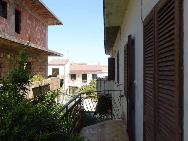 Appartamento in vendita a Briatico VV