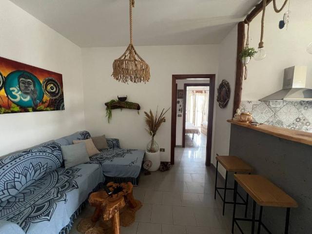 Appartamento in vendita a Briatico VV
