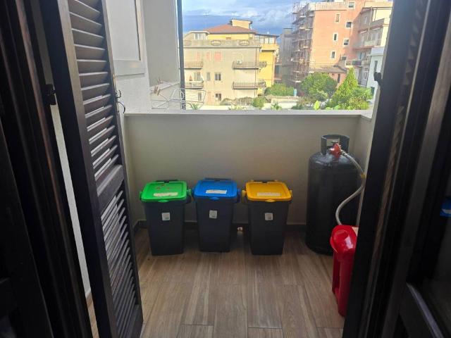 Appartamento in vendita a Briatico VV