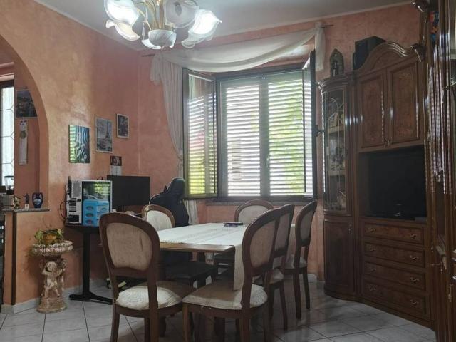 Appartamento in vendita a Briatico VV