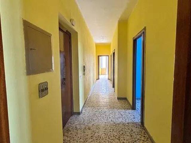 Appartamento in vendita a Briatico VV