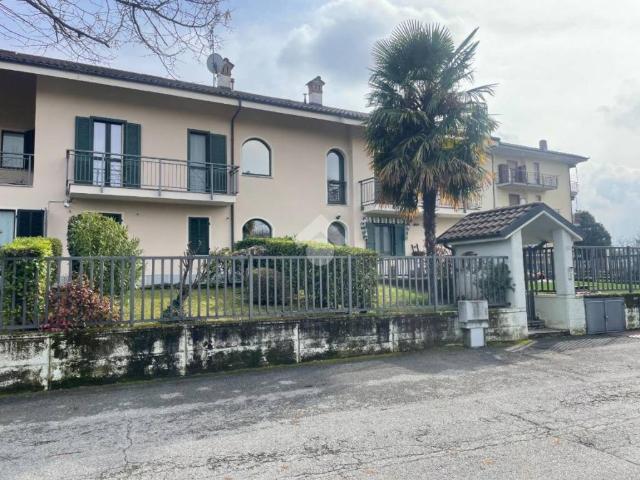 Appartamento in vendita a Bricherasio TO