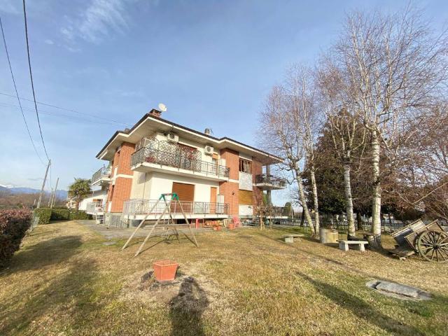 Appartamento in vendita a Bricherasio TO