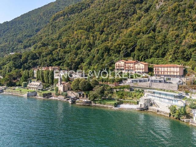 Appartamento in vendita a Brienno CO