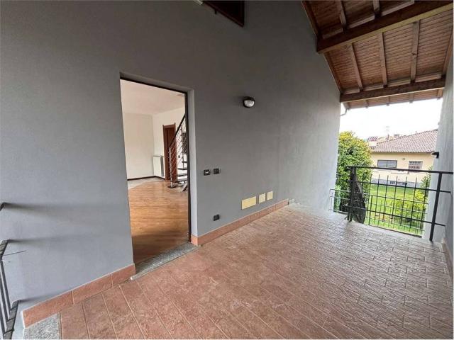 Appartamento in vendita a Briga Novarese NO