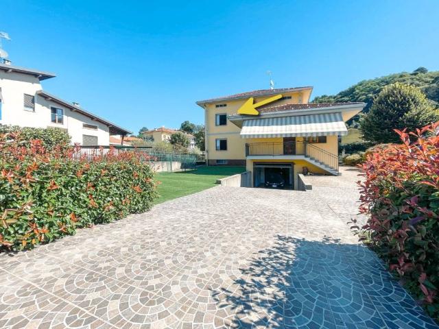 Appartamento in vendita a Briga Novarese NO