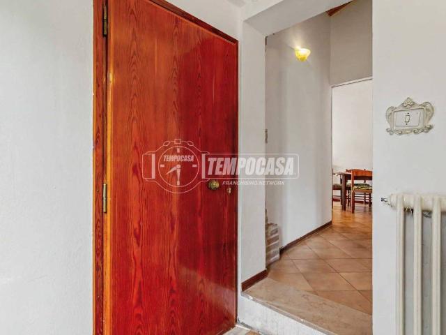 Appartamento in vendita a Brisighella RA
