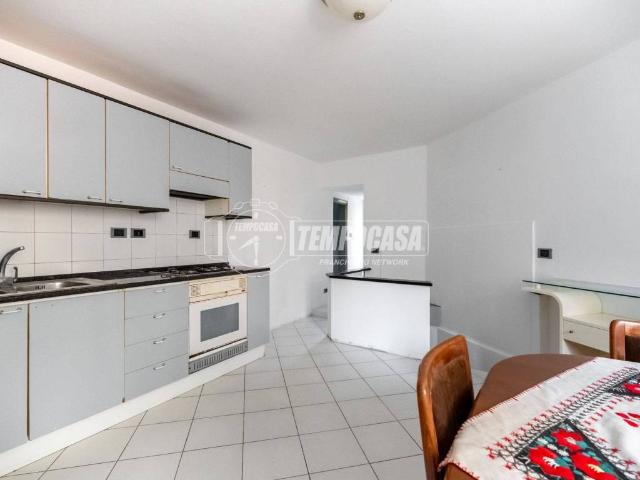 Appartamento in vendita a Brisighella RA