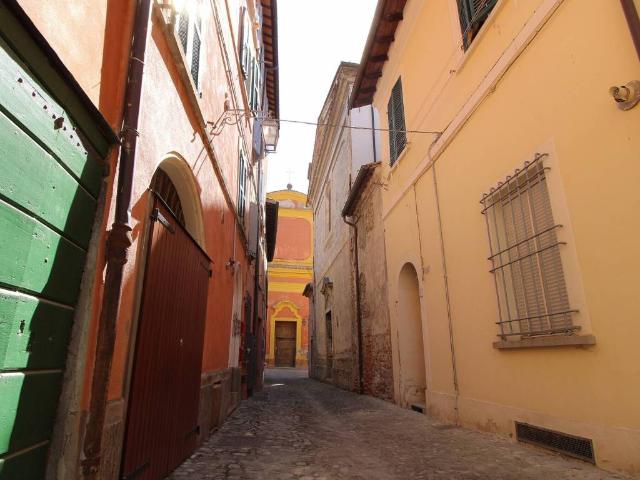 Appartamento in vendita a Brisighella RA