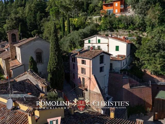 Appartamento in vendita a Brisighella RA