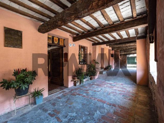 Appartamento in vendita a Brisighella RA