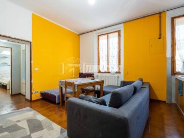 Appartamento in vendita a Brisighella RA