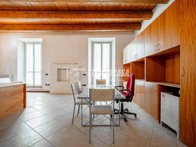 Appartamento in vendita a Brisighella RA