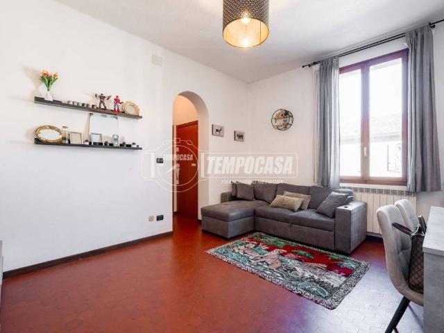 Appartamento in vendita a Brisighella RA
