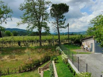 Appartamento in vendita a Brisighella RA