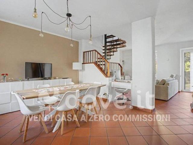 Appartamento in vendita a Brissago Valtravaglia