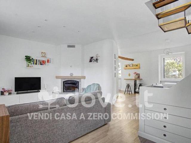 Appartamento in vendita a Brissago Valtravaglia