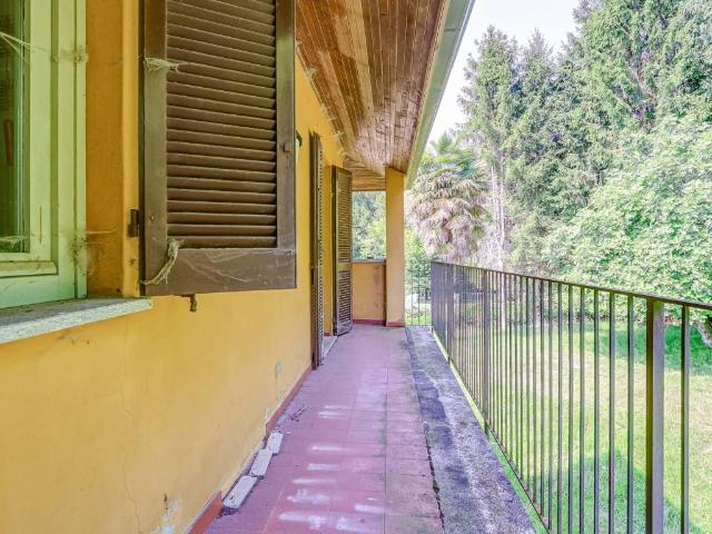 Appartamento in vendita a Brissago Valtravaglia VA